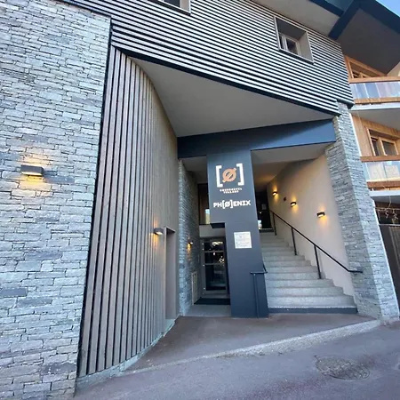 Spacieux Familial A Courchevel, Proche Pistes, Avec Balcon Et Services Inclus - Fr-1-562-76 * Courchevel