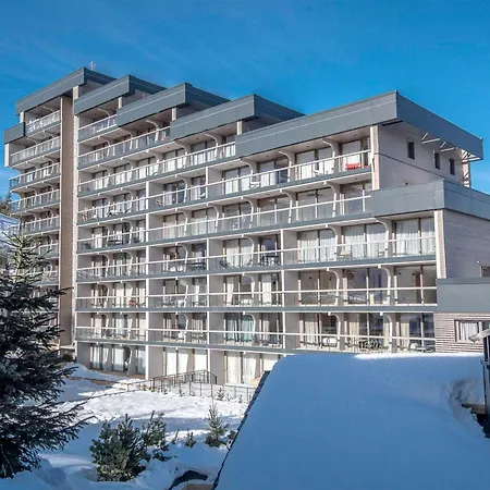 Spacieux Familial A Courchevel, Proche Pistes, Avec Balcon Et Services Inclus - Fr-1-562-76 * 쿠쉐벨
